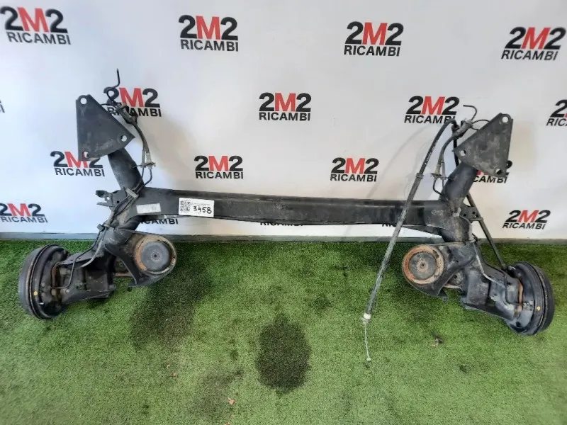 Assale POST 51860404 Fiat 500 II 2008