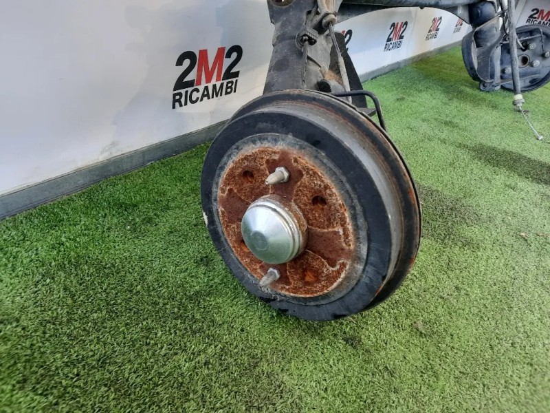 Assale POST 51860404 Fiat 500 II 2008