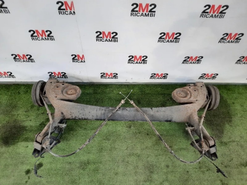 Assale POST 51860404 Fiat 500 II 2008