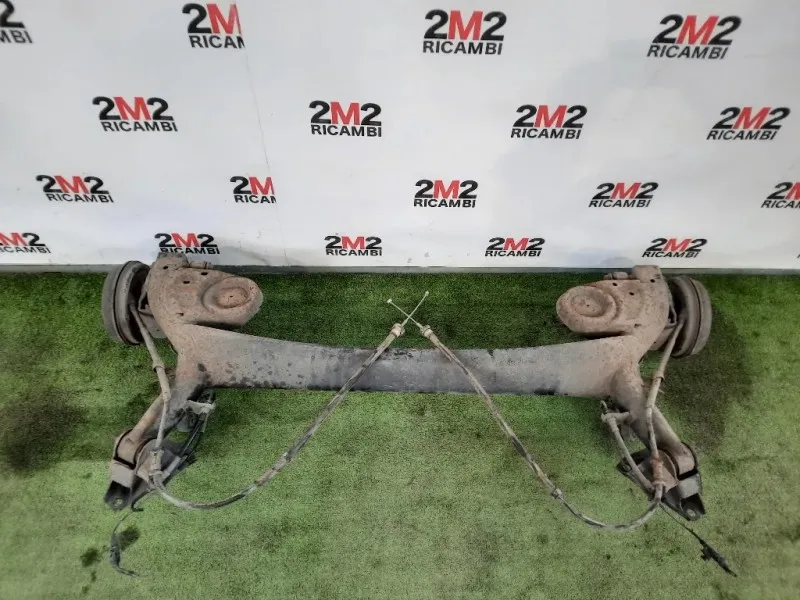 Assale POST 51860404 Fiat 500 II 2008