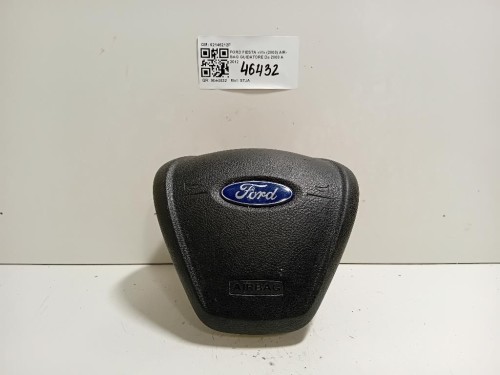Air-bag Guidatore