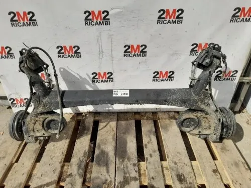 Assale POST 519570960 Fiat 500 II 2008