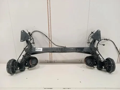 Assale POST 51860404 Fiat 500 II 2008