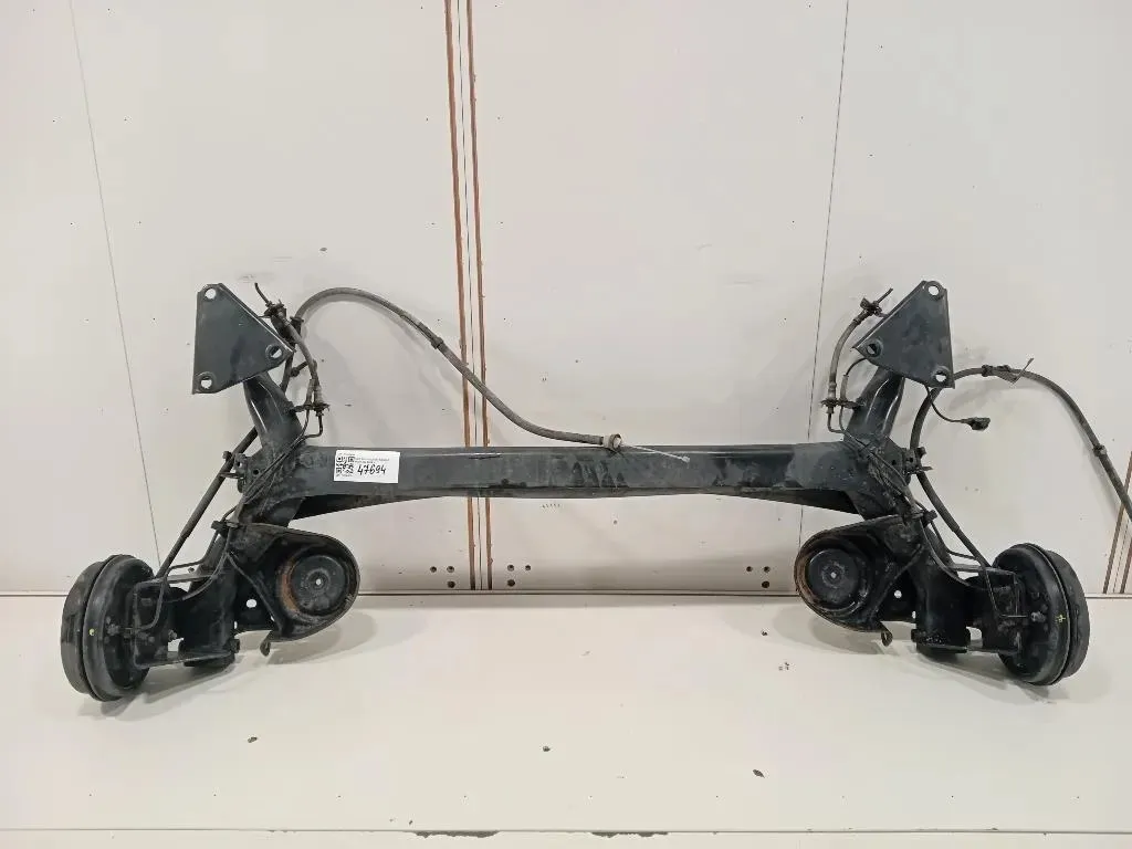 Assale POST 51860404 Fiat 500 II 2008