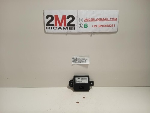 Griglia Condotto ARIA Cruscotto Centrale SX 8X2319K617AH Jaguar XF I 2008