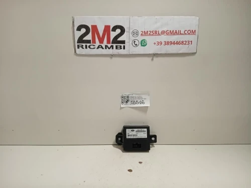 Griglia Condotto ARIA Cruscotto Centrale SX 8X2319K617AH Jaguar XF I 2008