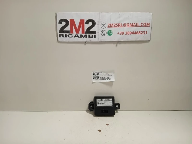 Centralina Sensori Parcheggio Paraurti ANT CX23-14F681-AE Jaguar XF I 2011