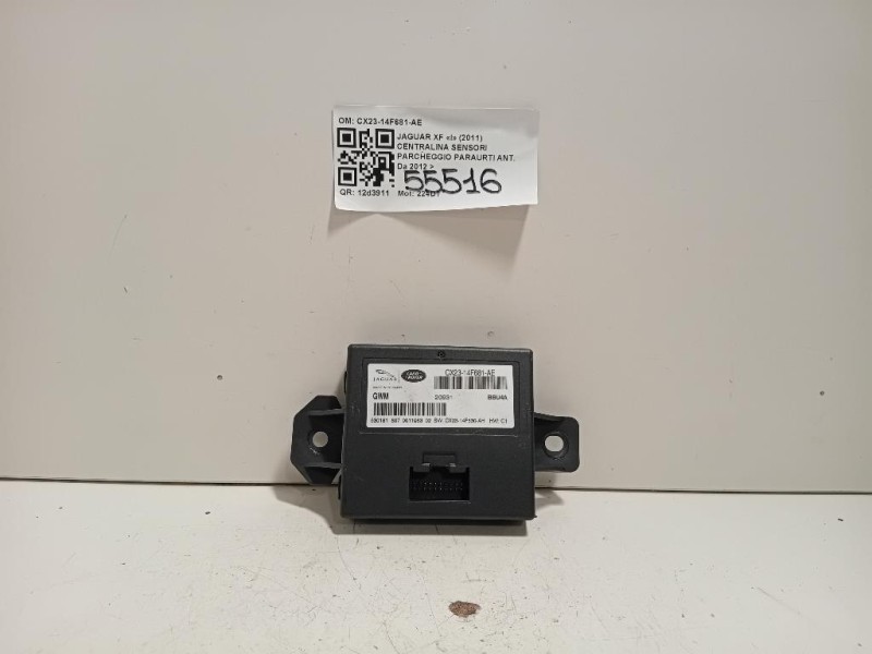 Assale POST 51860404 Fiat 500 II 2008