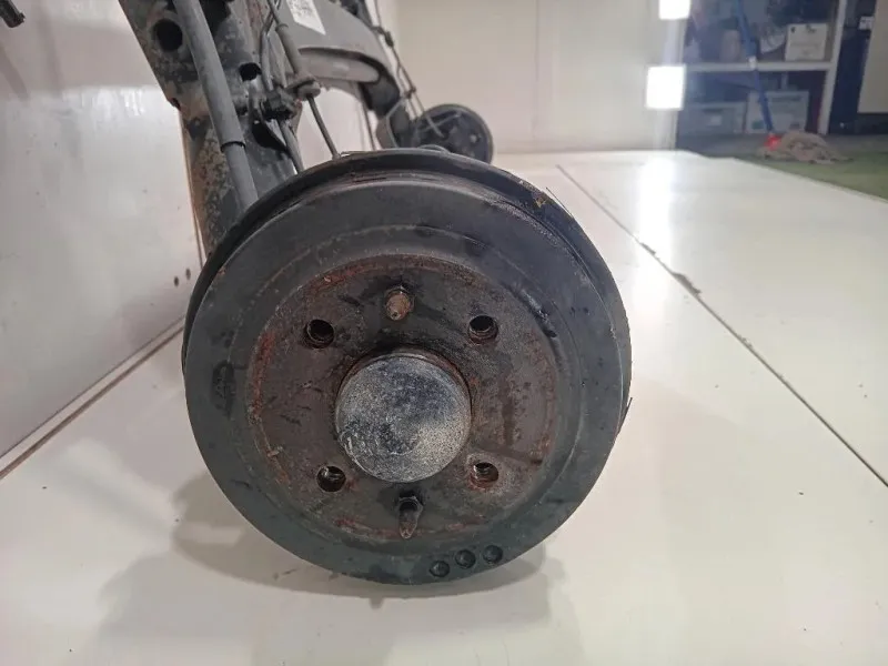 Assale POST 51860404 Fiat 500 II 2008