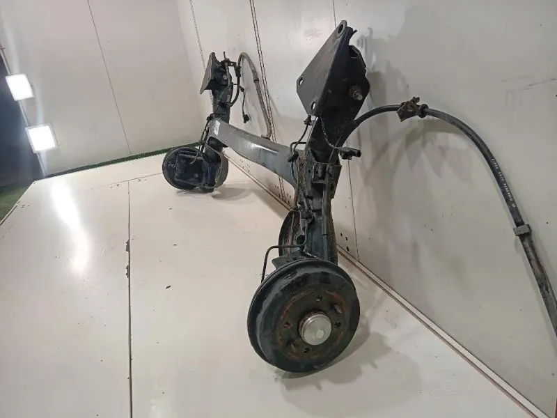 Assale POST 51860404 Fiat 500 II 2008