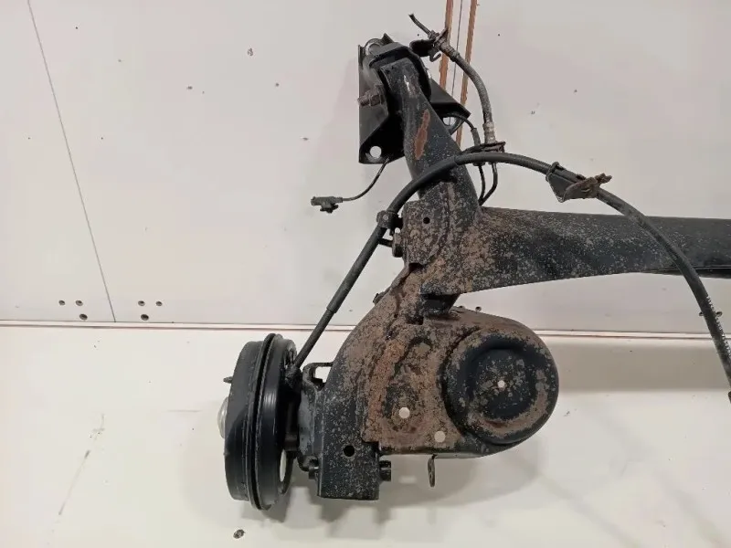 Assale POST 51860404 Fiat 500 II 2008