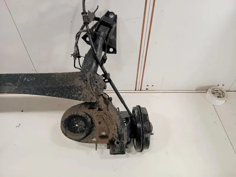 Assale POST 51860404 Fiat 500 II 2008