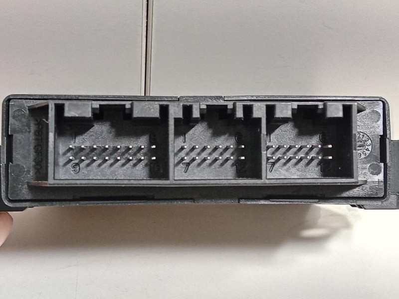 Centralina Sensori Parcheggio Paraurti ANT BJ32-15K866-CJ Land Rover Range Rover Evoque I 2011