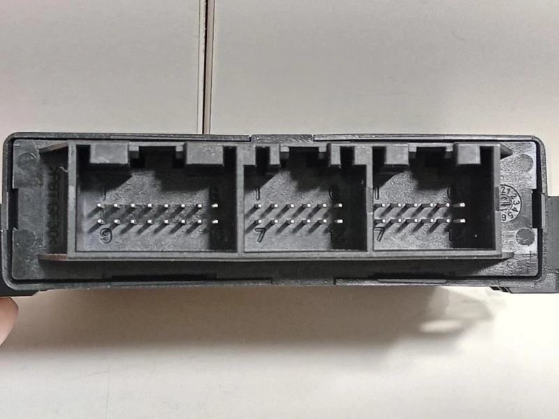 Centralina Sensori Parcheggio Paraurti ANT BJ32-15K866-CJ Land Rover Range Rover Evoque I 2011