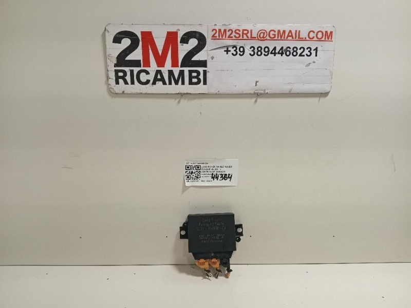 Assale POST K05151023AI Fiat Freemont 2011