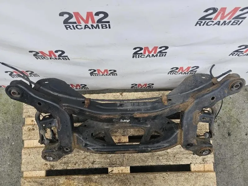 Assale POST K05151023AI Fiat Freemont 2011