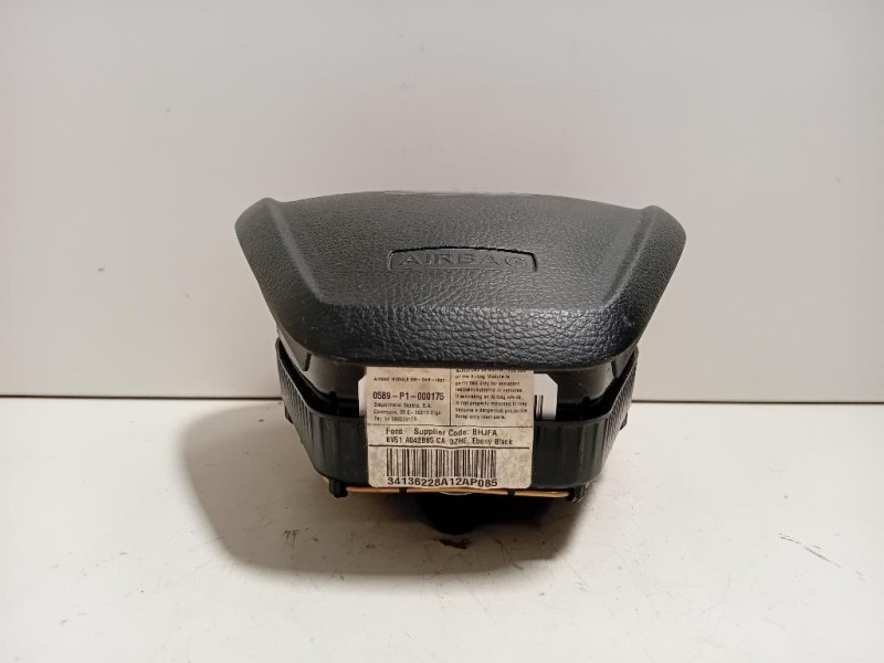 Air-bag Guidatore 8V51A042B85 Ford Ecosport 2013