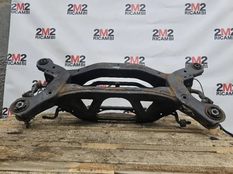 Assale POST K05151023AI Fiat Freemont 2011