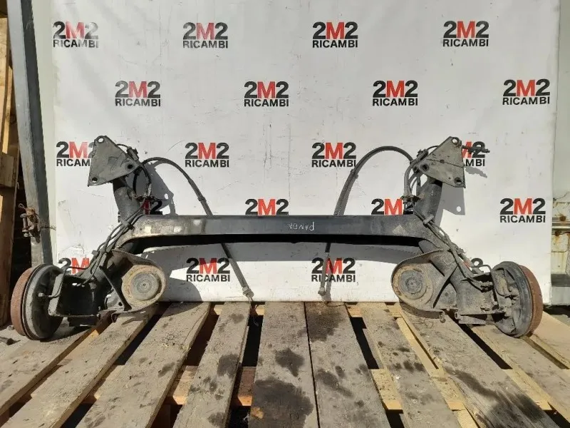 Assale POST 51856917 Fiat Panda II 2004