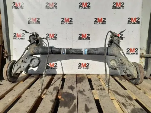 Assale POST 00619166760 Fiat Panda III 2012