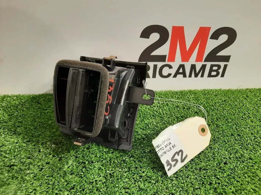 Griglia Condotto ARIA Cruscotto Centrale SX F55 MINI ONE 64229265405 Mini MINI ONE F55 2014