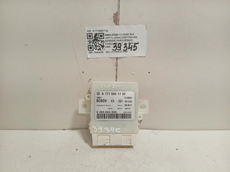 Assale POST 5212628 Ford Fiesta VI 2012 Assale POST 5212628 Ford Fiesta VI 2012