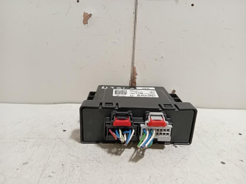 Centralina Sensori Parcheggio Paraurti ANT 544764491 Opel Astra K 2016