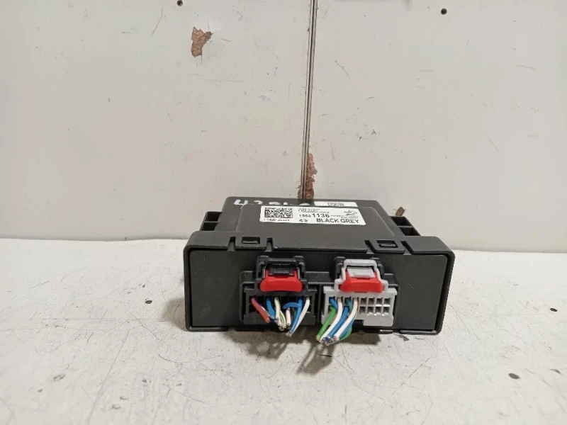 Centralina Sensori Parcheggio Paraurti ANT 544764491 Opel Astra K 2016