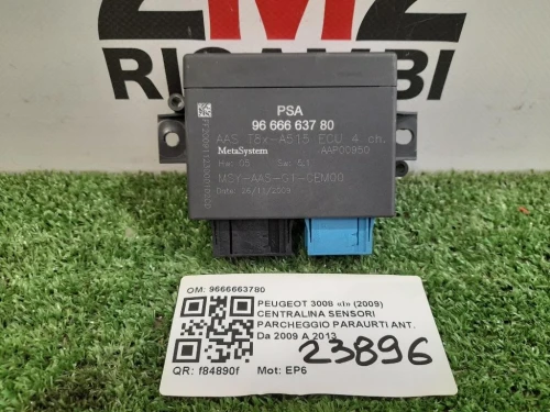 Griglia Condotto ARIA Cruscotto Centrale SX 7363054P00 Suzuki Vitara II 2015