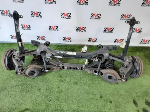 Assale POST 1830930 Ford Focus IV SW 2014