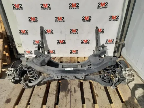 Assale POST CV615K067AAB Ford KUGA II 2016