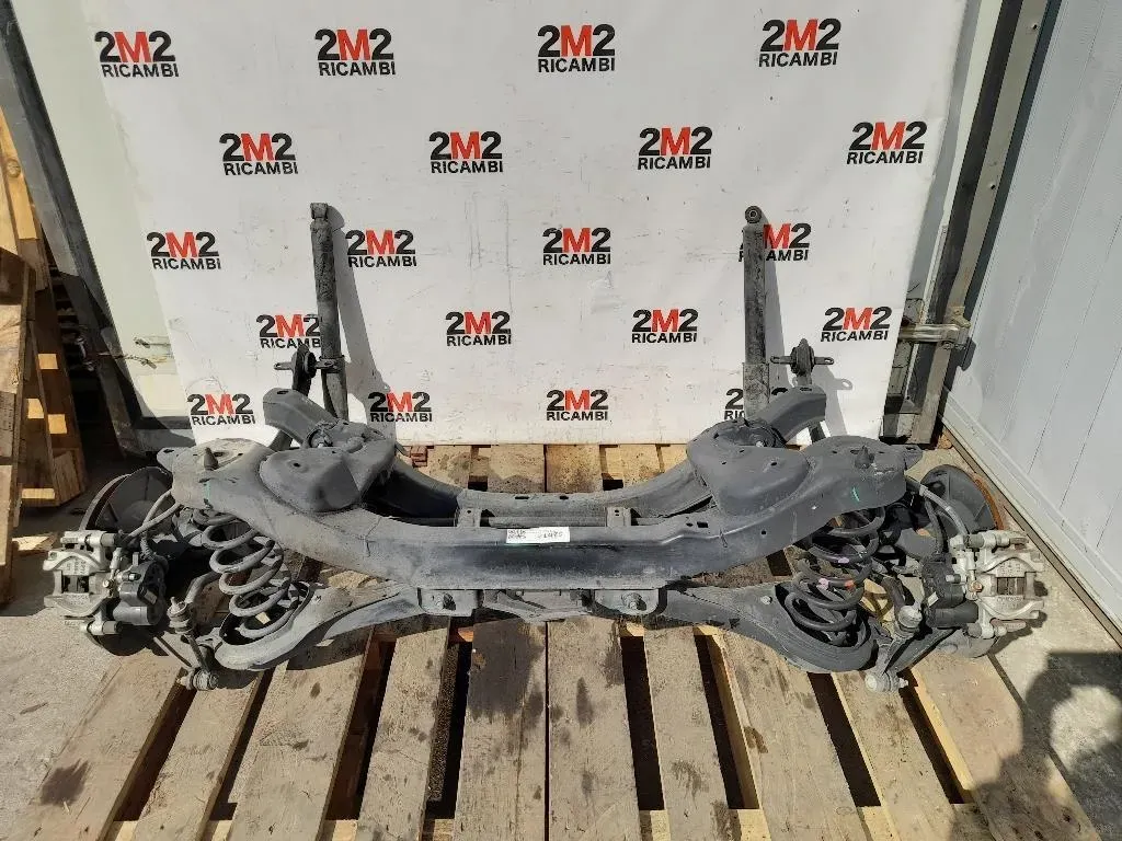 Assale POST CV615K067AAB Ford KUGA II 2016