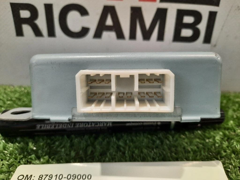 Centralina Sensori Parcheggio Paraurti ANT 87910-09000 Ssangyong Kyron 2005