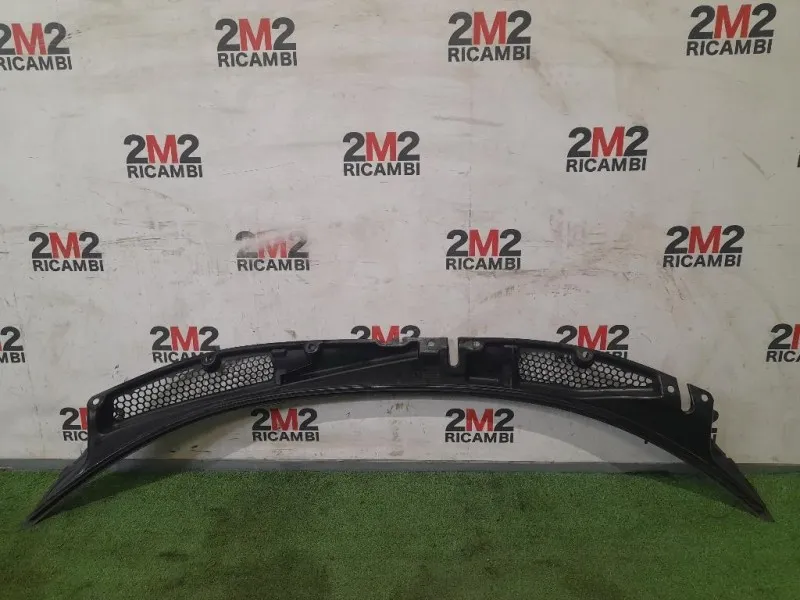 Griglia Condotto ARIA Parabrezza GRIGLIA ANTERIORE SOTTOPARABREZZA 156085704 Alfa Romeo Giulietta 2016