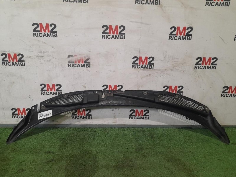 Griglia Condotto ARIA Parabrezza GRIGLIA ANTERIORE SOTTOPARABREZZA 156085704 Alfa Romeo Giulietta 2016