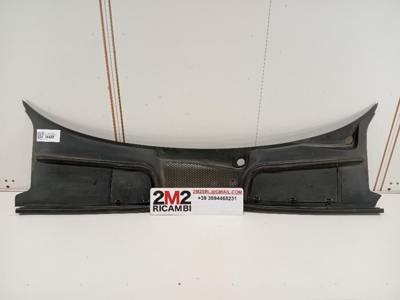 Griglia Condotto ARIA Parabrezza 8W1 819 403 PARABREZZA Audi A4 8W5 Avant 2015