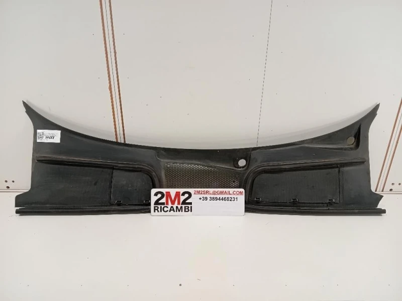 Griglia Condotto ARIA Parabrezza 8W1 819 403 PARABREZZA Audi A4 8W5 Avant 2015