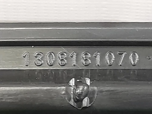 Griglia Condotto ARIA Parabrezza 1308181070 Citroen Jumper III 2014