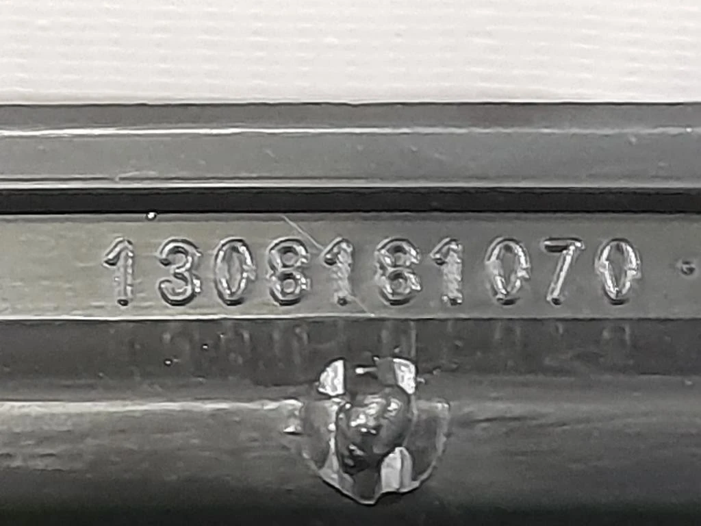 Griglia Condotto ARIA Parabrezza 1308181070 Citroen Jumper III 2014