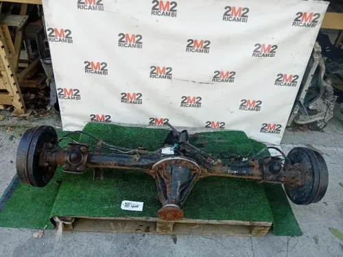 Assale POST AB39-4001-BBD Ford Ranger I 1999