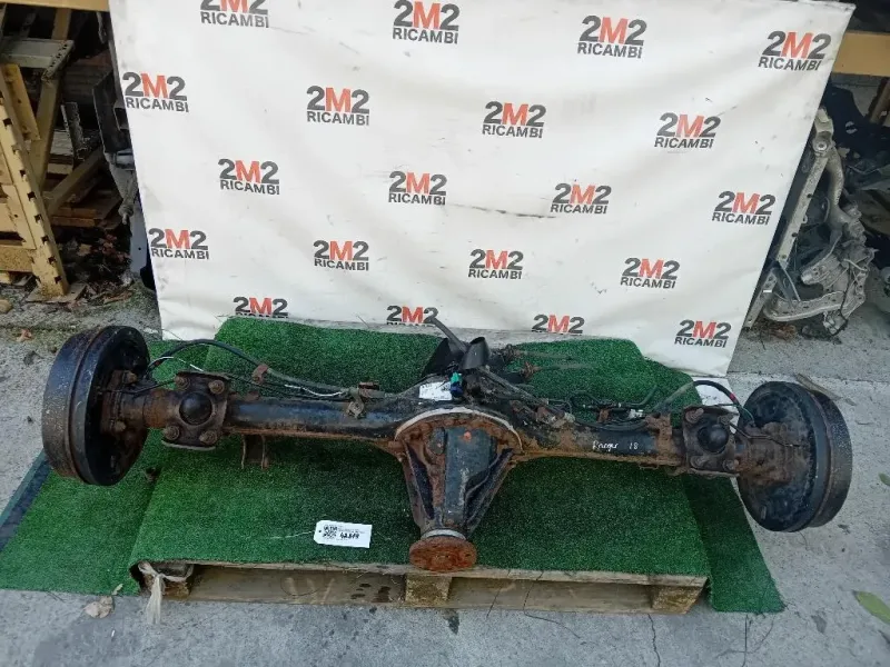 Assale POST AB39-4001-BBD Ford Ranger I 1999