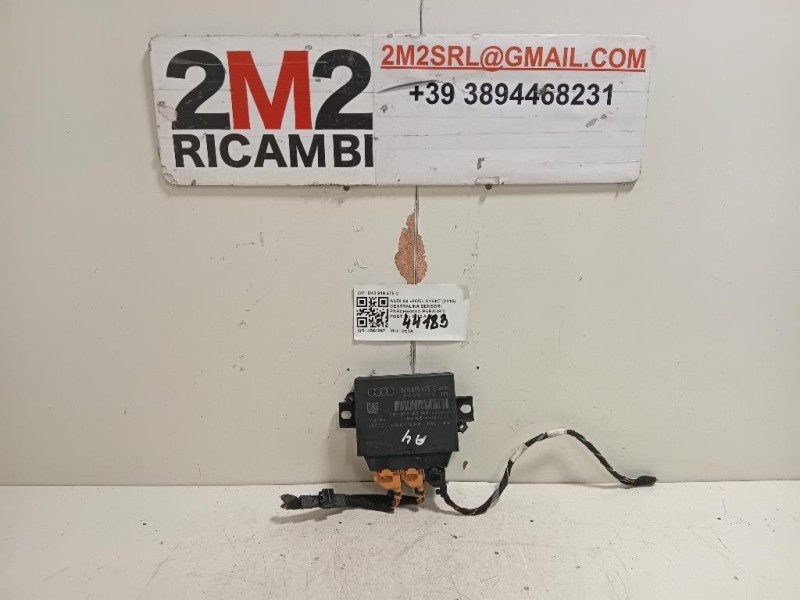Assale POST AB39-4001-BBD Ford Ranger I 1999 Assale POST AB39-4001-BBD Ford Ranger I 1999