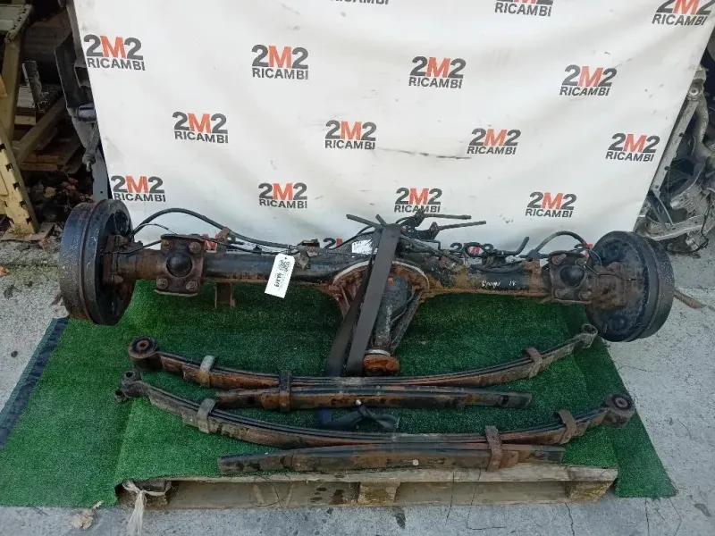 Assale POST AB39-4001-BBD Ford Ranger I 1999