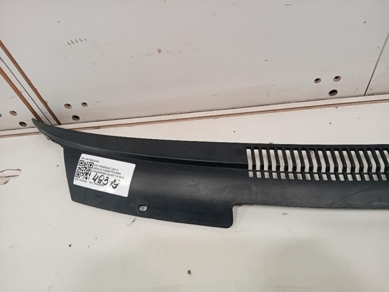 Griglia Condotto ARIA Parabrezza 05178502AEA Fiat Freemont 2011