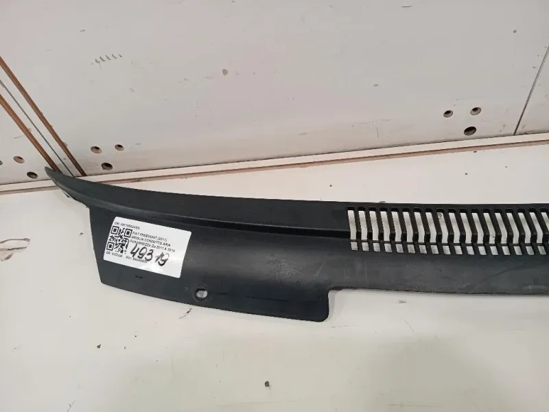 Griglia Condotto ARIA Parabrezza 05178502AEA Fiat Freemont 2011