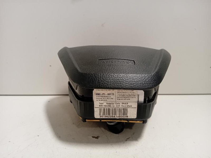 Air-bag Guidatore 8V51 A042885 CA Ford Ecosport 2017