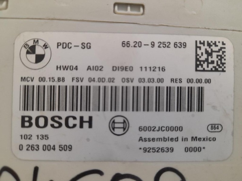 Assale POST ASSALE POST Ford Ranger IV 2012