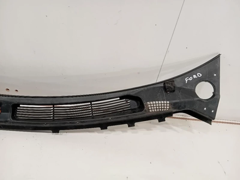 Griglia Condotto ARIA Parabrezza BK21-V01914-AH Ford Transit Custom I 2013