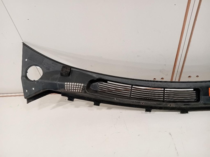 Griglia Condotto ARIA Parabrezza BK21-V01914-AH Ford Transit Custom I 2013