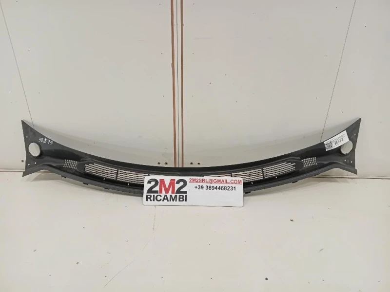 Griglia Condotto ARIA Parabrezza BK21-V01914-AH Ford Transit Custom I 2013